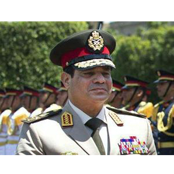 Egypt polls open for 3rd day, few voters show up